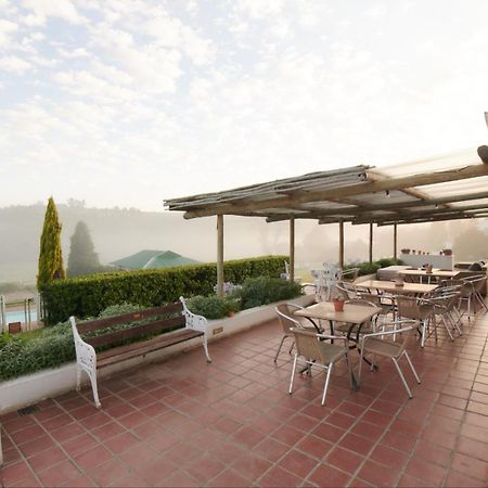 Oaklands Farm Stay Van Reenen Bagian luar foto