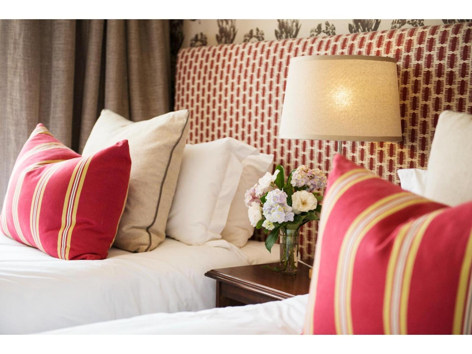 Oaklands Farm Stay Van Reenen Ruang foto