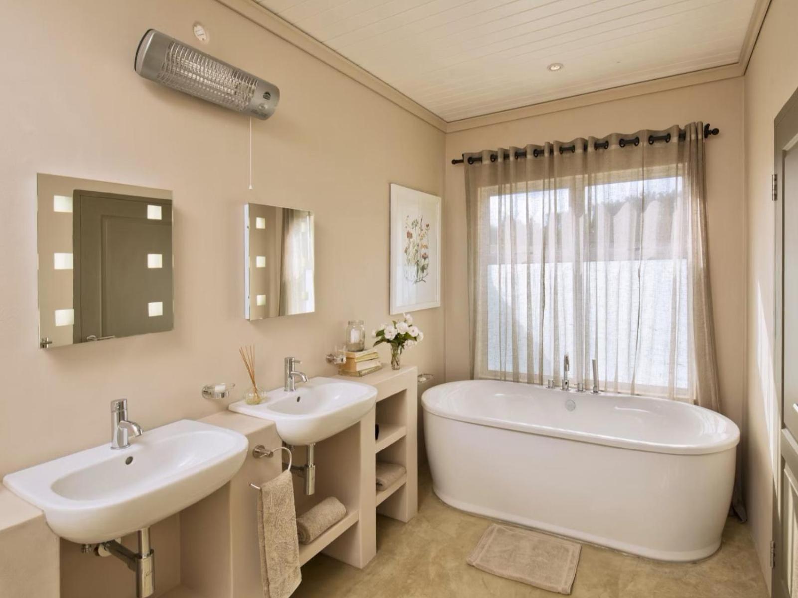 Oaklands Farm Stay Van Reenen Ruang foto