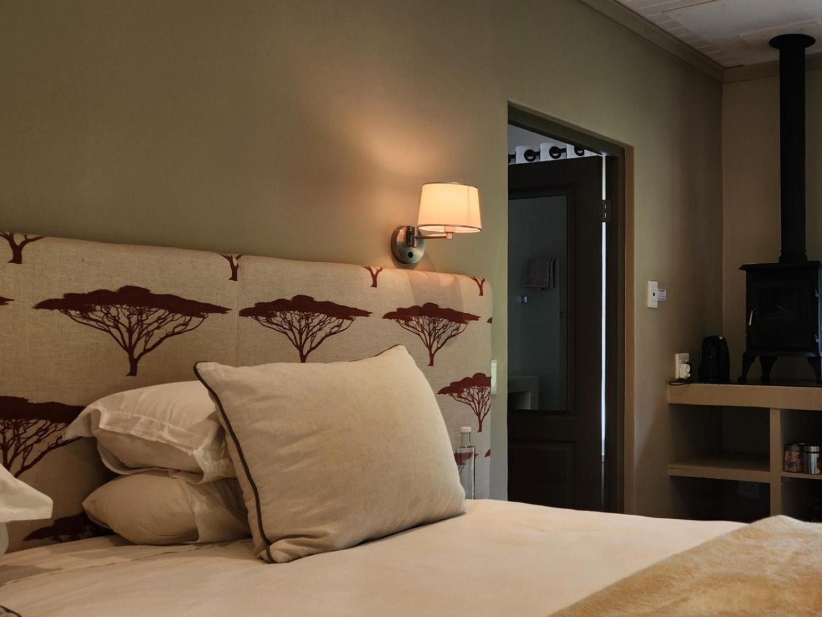 Oaklands Farm Stay Van Reenen Ruang foto