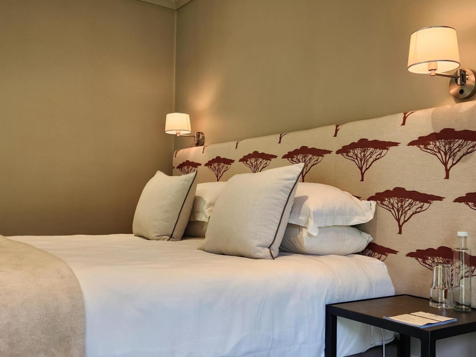 Oaklands Farm Stay Van Reenen Ruang foto