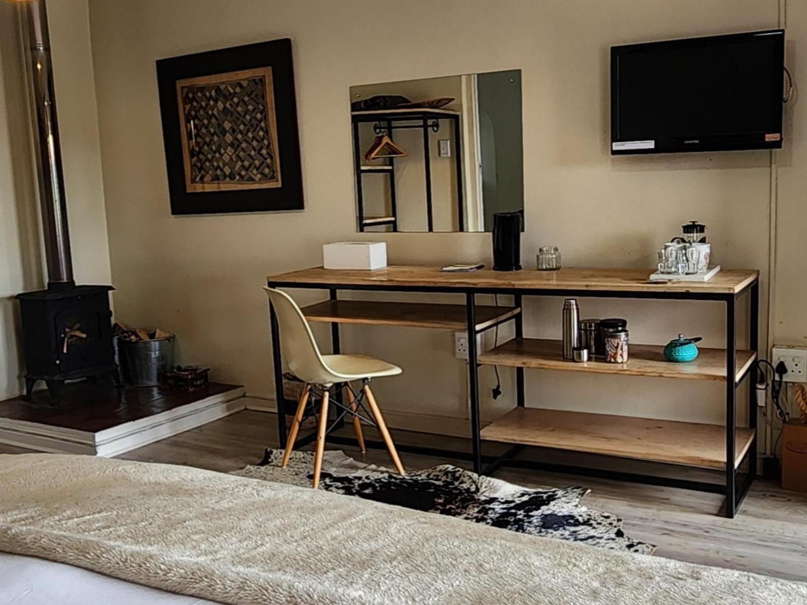 Oaklands Farm Stay Van Reenen Ruang foto