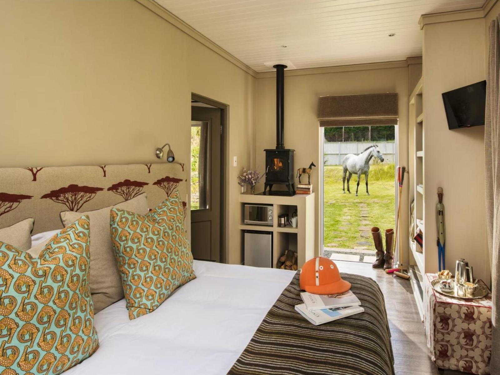Oaklands Farm Stay Van Reenen Ruang foto