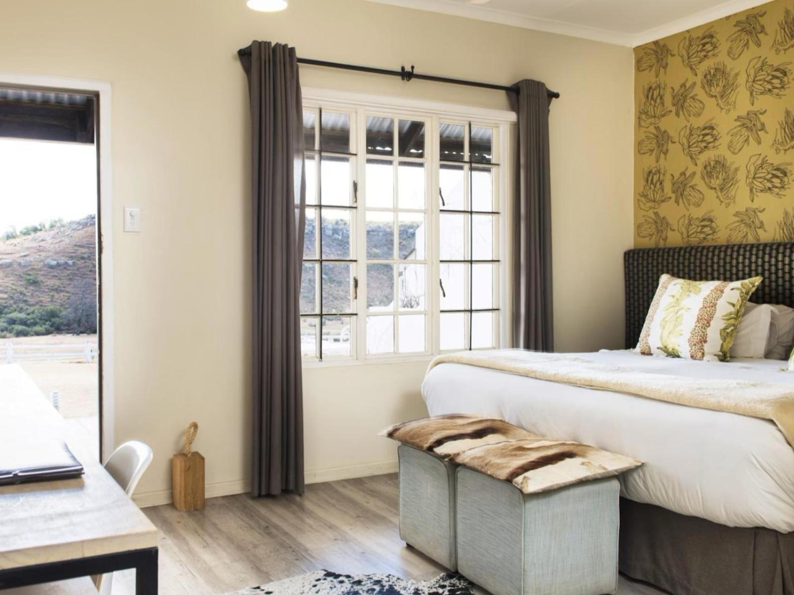 Oaklands Farm Stay Van Reenen Ruang foto