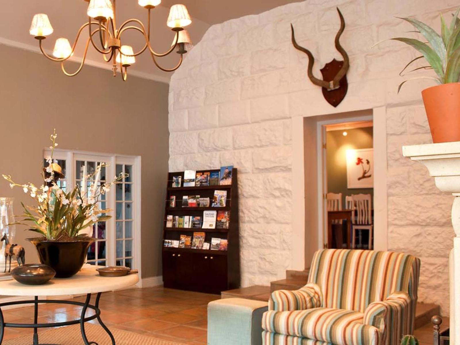 Oaklands Farm Stay Van Reenen Bagian luar foto