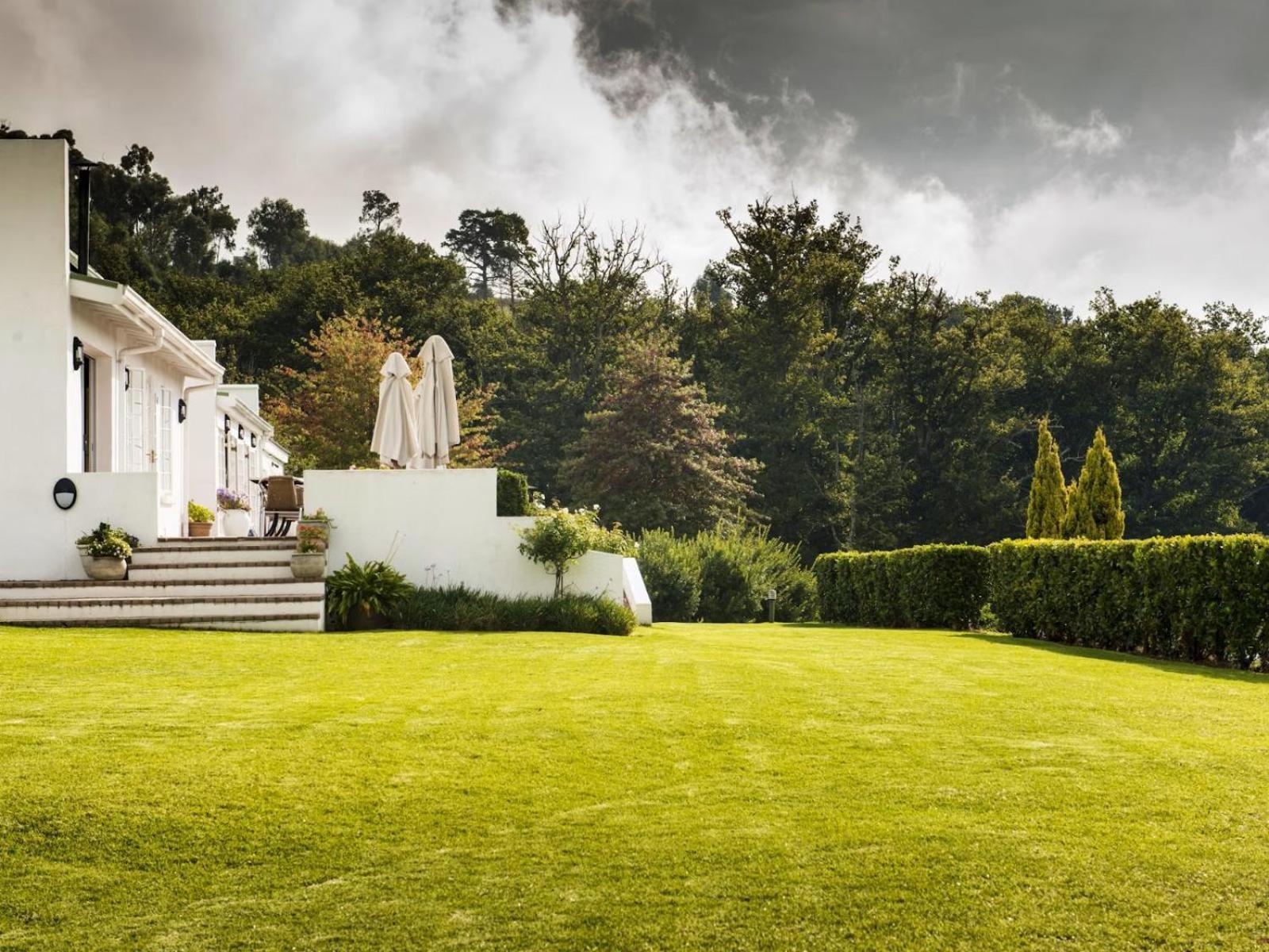 Oaklands Farm Stay Van Reenen Bagian luar foto