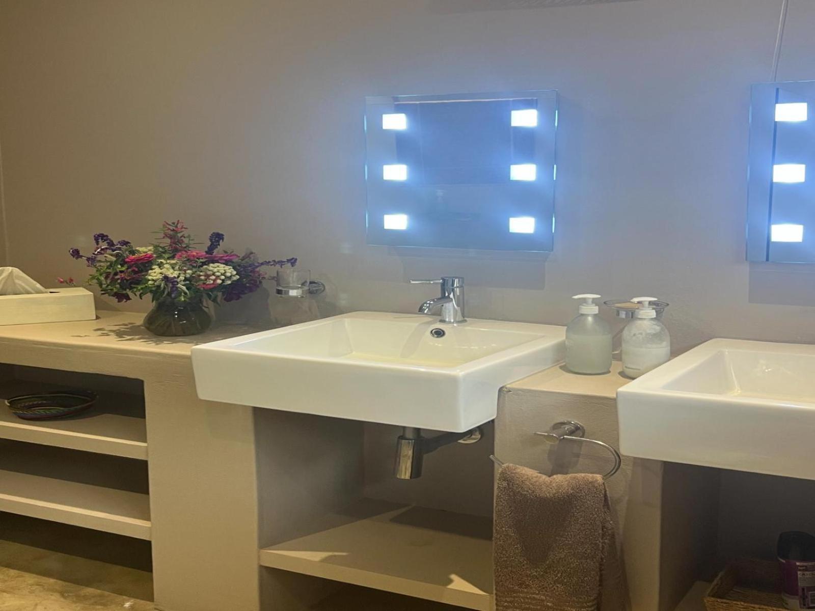 Oaklands Farm Stay Van Reenen Ruang foto