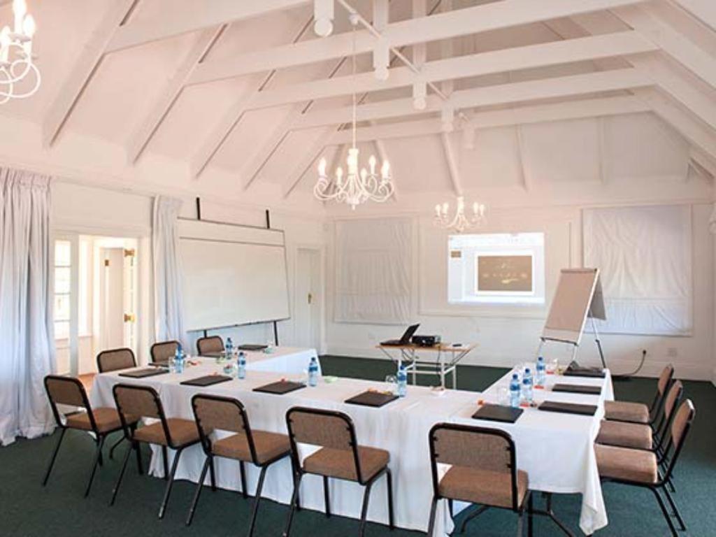 Oaklands Farm Stay Van Reenen Bagian luar foto